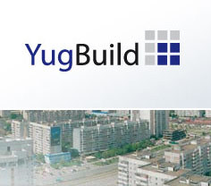 XXII Международный архитектурно-строительный форум YugBuild