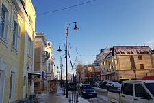 Сыктывкар, 2019