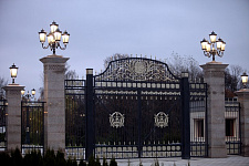 Дворец Независимости, г. Минск
