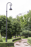 Сад "Олимпия" в Санкт-Петербурге