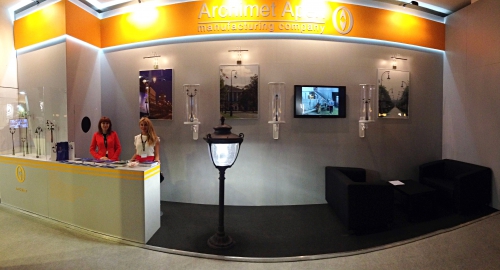 Light + Building 2014