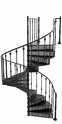 Лестница Лв.03 (Лестницы)