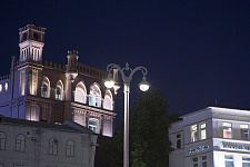 Благоустройство Кремлевского кольца в Москве, 2016