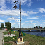 Фонарь 1.Т06.2.11.V09-01/2