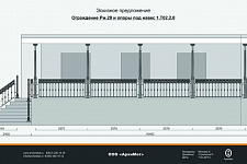 Омск, навесы и беседки, 2016