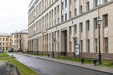 Многопрофильная клиника «ВМА», Санкт-Петербург