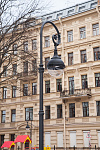 Объекты начала 2019 года в Санкт-Петербурге
