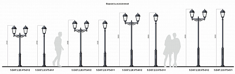 Фонарь 5.Ог07.2.26.V31-05/2