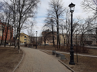 Фонарь 1.Т10-1.8.41.V30-05/2