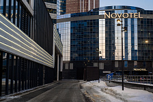 "IQ-квартал" в "Москва-Сити"