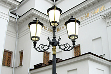 Александро-Невский собор, г. Екатеринбург