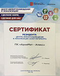 Программа импортозамещения