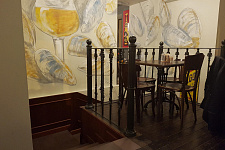 Кафе "Траппист", Санкт-Петербург.2016