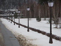 Фонарь 1.Т06.2.11.V09-01/2