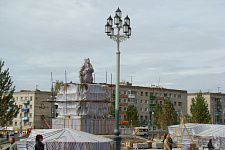 Городские объекты, г. Хабаровск
