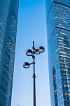 "IQ-квартал" в "Москва-Сити"