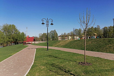 ФОНАРИ, ВАЛДАЙ, СПОРТКОМПЛЕКС, 2022