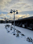 Фонарь 5.Т03.1.11.V90-01/2