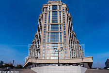 ЖК «Тургенев», Краснодар, 2020