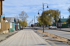Соль-Илецк, 2019