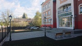 Фонарь 1.Т06.7.01.V07-02/2