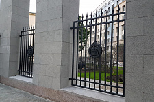 Многопрофильная клиника «ВМА», Санкт-Петербург
