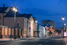 Большая Ордынка, 2015