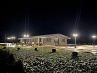 Фонарь 5.Т03.1.11.V90-01/2