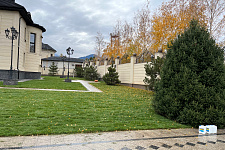 Загородный дом в Алмате, 2022