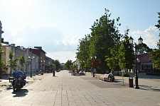 ГОРОД ГАТЧИНА, ЛЕНИНГРАДСКАЯ ОБЛАСТЬ
