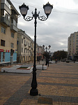 Фонарь 1.Т20.3.18-1.V08-01/3
