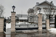 Частный дом, г. Москва