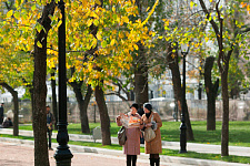 Тверской бульвар, г. Москва