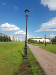 Фонарь 3.T07.18.31-1.V03-02/2
