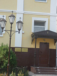Навес  Н.18 (к)