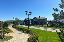 Коттеджный посёлок «Юсупово Village» в Московской области, 2021