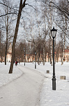 Объекты начала 2019 года в Санкт-Петербурге
