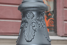 Пушкинская ул. и Лиговский Пер.,Санкт-Петербург.2016