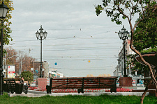 Тверской бульвар, г. Москва