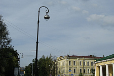 Благоустройство, г. Кронштадт