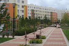Кемерово, 2016