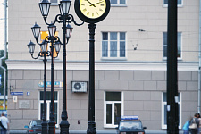 Район Сормово, июнь 2008, г. Нижний Новгород