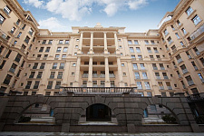 Элитный жилой комплекс «Hovard Palace» в Санкт-Петербурге