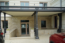 Апарт-отель «Grand Royal Residences», г. Сочи 2023