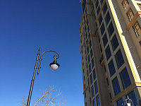 ЖК "Арбат" в Волгограде