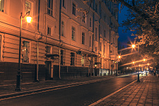 Большая Бронная, 2015