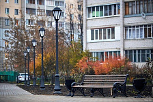 Фонарь 1.Т06.7.01.V07-02/2