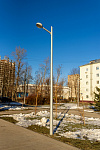 ЦЕНТРАЛЬНЫЙ ГОРОДСКОЙ ПАРК Г. КОРОЛЕВ