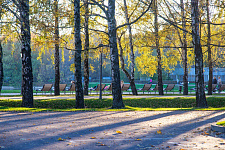 музей-заповедник «Кусково», Москва, 2022