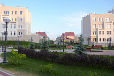 Лесная поляна, г. Кемерово